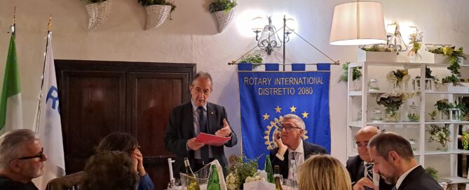 Assemblea dei soci del 7-5-2025 5 Foto 4