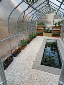 Vertical Farm, comincia l’avventura! 14.6.2025 3 Foto 2 2