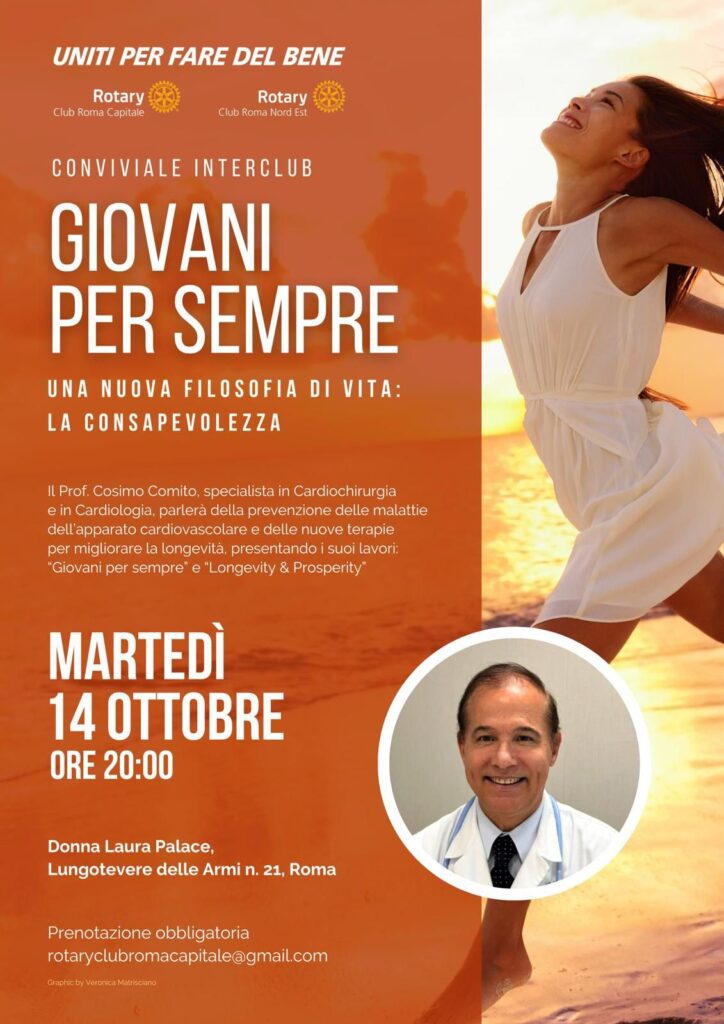 Locandina interclub del 14.10.2025
