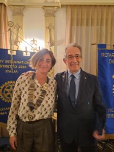 “Giovani per sempre. Una nuova filosofia di vita: la consapevolezza”, Prof. Cosimo Comito, 14.10.2025 5 Foto 5
