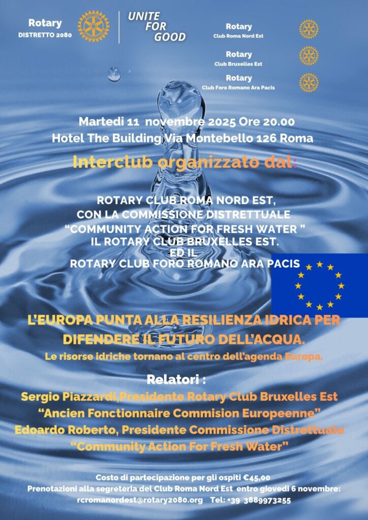 Locandina interclub del 11.11.2025 2