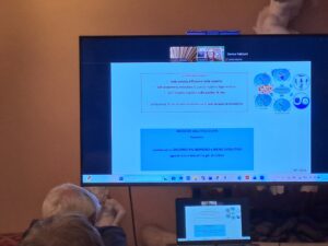 Parkinson e cervello: serata Rotary con la dottoressa Livia Brusa 9 Foto 9 1