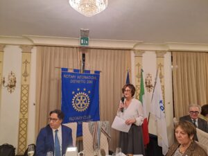 “Propaganda e disinformazione dagli antichi greci a ChatGPT”, 14.01.2026 2 Foto 19