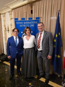 “Propaganda e disinformazione dagli antichi greci a ChatGPT”, 14.01.2026 9 Foto 3