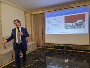 “Propaganda e disinformazione dagli antichi greci a ChatGPT”, 14.01.2026 6 Foto 7