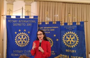 "Donne con una marcia in più" - Interclub organizzato dal RC Roma Nord Est con RC Roma Capitale e RC Roma Ovest - 3.3.2026 5 Foto 4 1