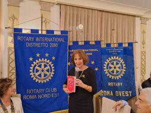 "Donne con una marcia in più" - Interclub organizzato dal RC Roma Nord Est con RC Roma Capitale e RC Roma Ovest - 3.3.2026 7 Foto 6 1