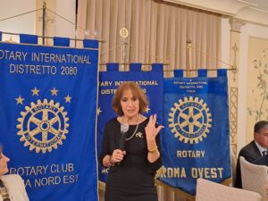 "Donne con una marcia in più" - Interclub organizzato dal RC Roma Nord Est con RC Roma Capitale e RC Roma Ovest - 3.3.2026 8 Foto 7 1