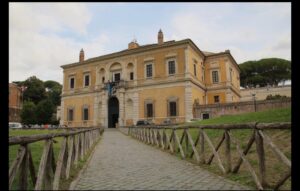 “Gli Etruschi: l’anello mancante tra la preistoria e la grandezza di Roma” – Visita culturale al Museo Nazionale Etrusco di Villa Giulia, 11 aprile 2026 2 Foto 1