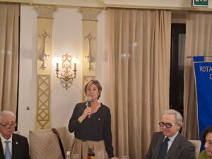 Il Rotary e il Rotary Club Roma Nord Est negli anni_14.4.2026 2 Foto 1