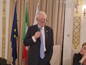 Il Rotary e il Rotary Club Roma Nord Est negli anni_14.4.2026 3 Foto 2