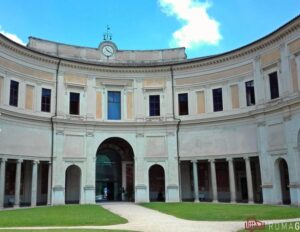 “Gli Etruschi: l’anello mancante tra la preistoria e la grandezza di Roma” – Visita culturale al Museo Nazionale Etrusco di Villa Giulia, 11 aprile 2026 3 Foto 2