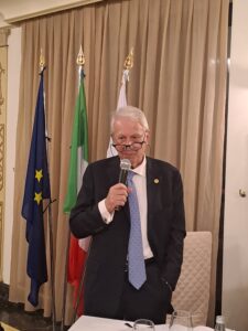 Il Rotary e il Rotary Club Roma Nord Est negli anni_14.4.2026 5 Foto 3