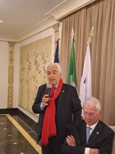 Il Rotary e il Rotary Club Roma Nord Est negli anni_14.4.2026 4 Foto 4
