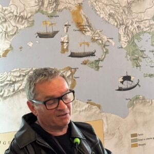 “Gli Etruschi: l’anello mancante tra la preistoria e la grandezza di Roma” – Visita culturale al Museo Nazionale Etrusco di Villa Giulia, 11 aprile 2026 7 Foto 6