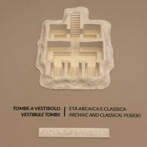 “Gli Etruschi: l’anello mancante tra la preistoria e la grandezza di Roma” – Visita culturale al Museo Nazionale Etrusco di Villa Giulia, 11 aprile 2026 10 Foto 9