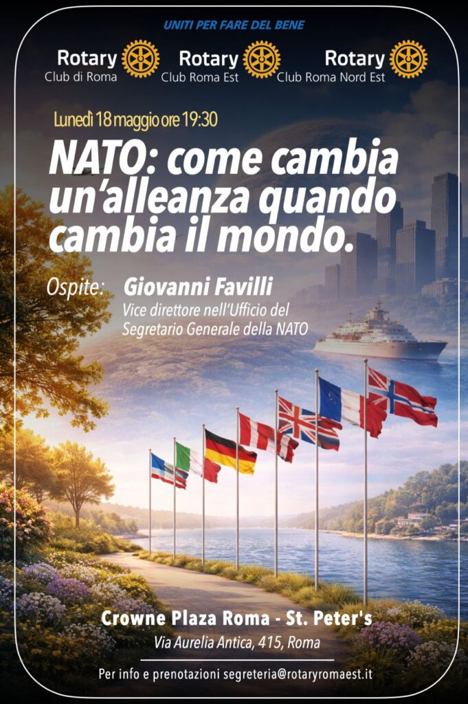 Programmi maggio 2 LOCANDINA 18 MAGGIO 26