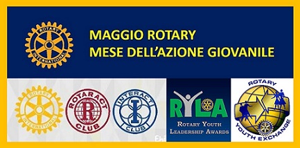 MAGGIO ROTARY.X