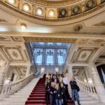 Viaggio in Romania, 23/26 aprile 2026 10 Foto 12