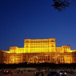 Viaggio in Romania, 23/26 aprile 2026 15 Foto 17