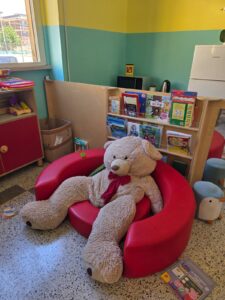 Accoglienza, un dono gradito al Rotary Club Roma Nord Est 4 Foto 3 1