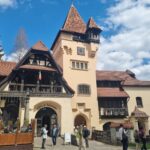 Viaggio in Romania, 23/26 aprile 2026 6 Foto 8