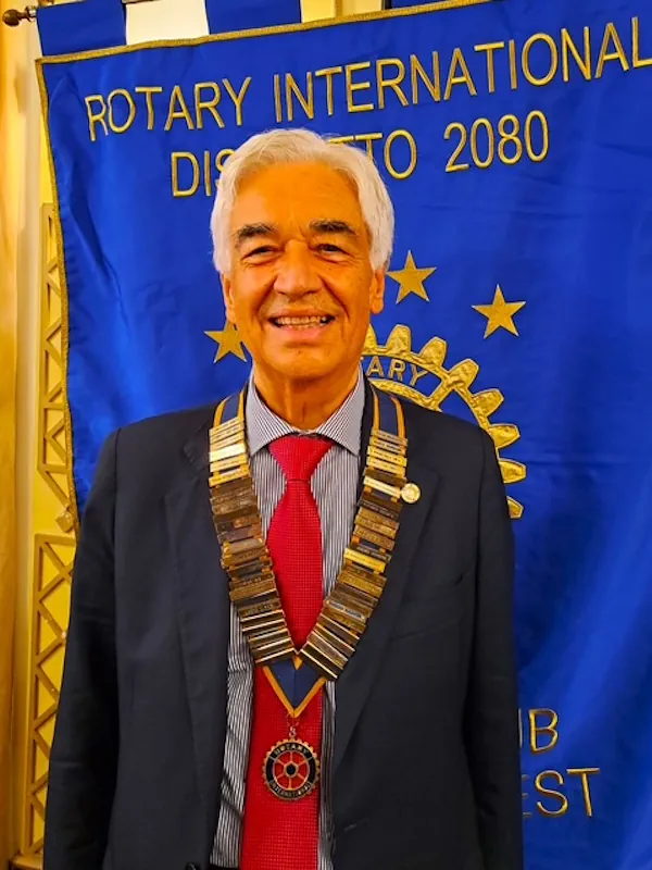 Carlo Felice Corsetti