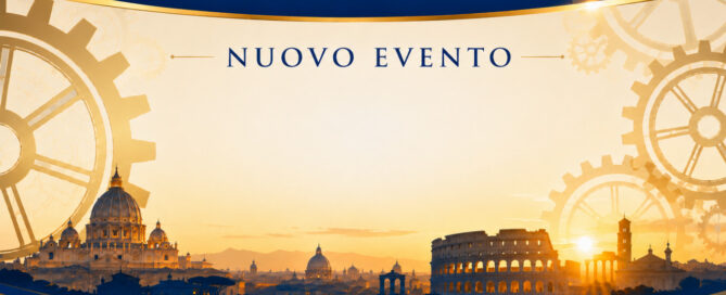 Evento: “L’iniziativa da Roma all’ONU per una carta dei diritti degli anziani” 29 settembre 2026 1 Nuovo Evento