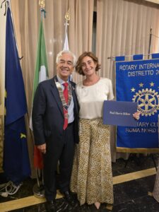 “La sapienza è un valore che si trasferisce con l’età”. Dialogo con Gian Maria Fara e Marco Ricceri_15.9.2026 3 Foto 2