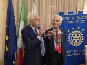 “La sapienza è un valore che si trasferisce con l’età”. Dialogo con Gian Maria Fara e Marco Ricceri_15.9.2026 4 Foto 3