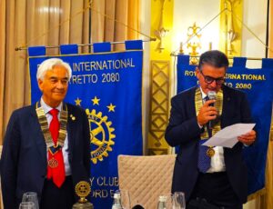 “La sapienza è un valore che si trasferisce con l’età”. Dialogo con Gian Maria Fara e Marco Ricceri_15.9.2026 7 Foto 6